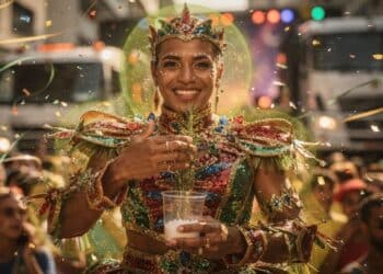 João Bidu faz alerta sobre simpatias poderosas para realizar antes do Carnaval de 2026