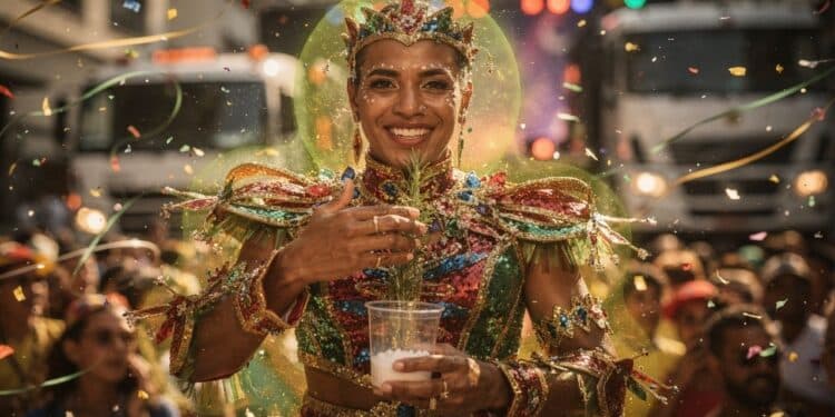 João Bidu faz alerta sobre simpatias poderosas para realizar antes do Carnaval de 2026