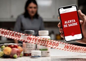 Anvisa determina recolhimento imediato de suplementos emagrecedores após riscos à saúde