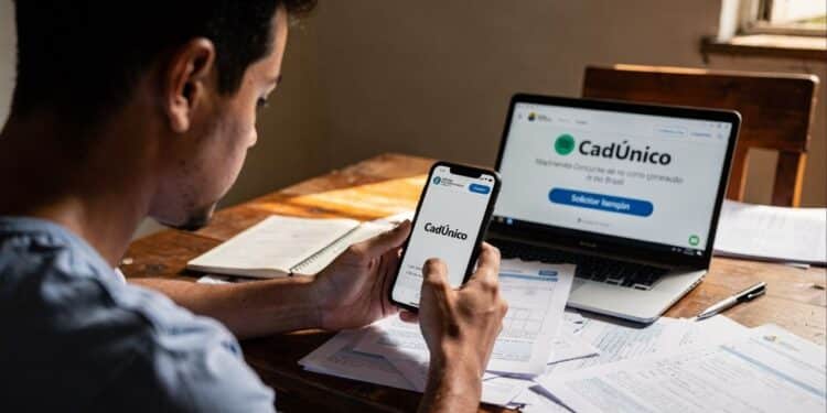 Prazo curto de 5 dias nos editais exige atenção de quem pede isenção de taxa pelo CadÚnico em 2026