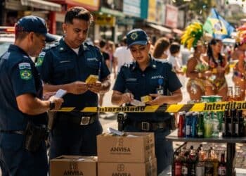 Anvisa e Inmetro reprovam mais de 500 produtos irregulares em operação conjunta em três estados