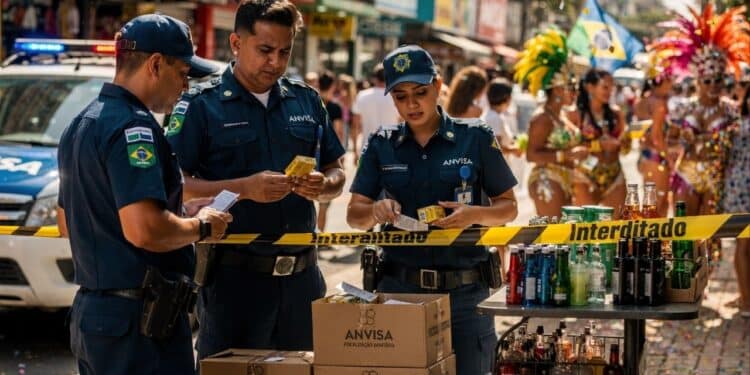 Anvisa e Inmetro reprovam mais de 500 produtos irregulares em operação conjunta em três estados