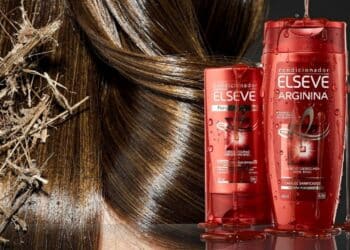 3 condicionadores de farmácia até R$ 24 que ajudam no fortalecimento e reduzem a quebra dos fios