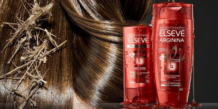 3 condicionadores de farmácia até R$ 24 que ajudam no fortalecimento e reduzem a quebra dos fios
