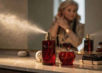 4 perfumes femininos até R$ 100 que conquistam mulheres acima dos 40 e entregam fixação digna de importados