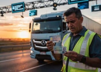 Multa automática em 2026 ameaça bolso do motorista com penalidade de R$ 1.467