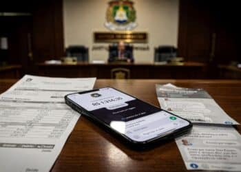 Homem condenado pelo TJMA após receber R$ 1.300 indevidamente via Pix é obrigado a devolver