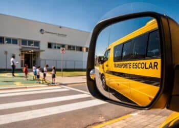 Nova lei dos retrovisores já está valendo e passa a ser obrigatória para veículos do Brasil