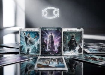 Signo de Câncer abandona negação, rompe ciclos de sofrimento e inicia renascimento emocional em 2026