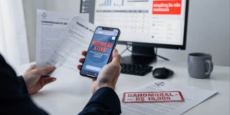 Golpe do Pix expõe falha de segurança, e homem recupera R$ 20 mil após decisão judicial