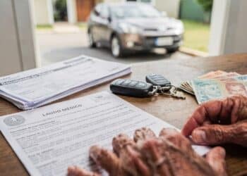 Motoristas com laudos médicos específicos podem obter isenção de IPVA para carros de até R$ 120 mil