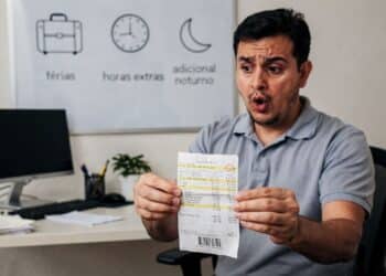 Nova lei trabalhista de 2026 garante benefícios extras aos trabalhadores com carteira assinada