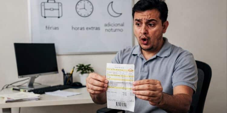 Nova lei trabalhista de 2026 garante benefícios extras aos trabalhadores com carteira assinada