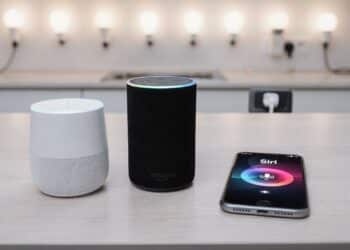 Antes de escolher um assistente virtual, veja todos os pontos fortes de cada uma e escolha a melhor para seu estilo