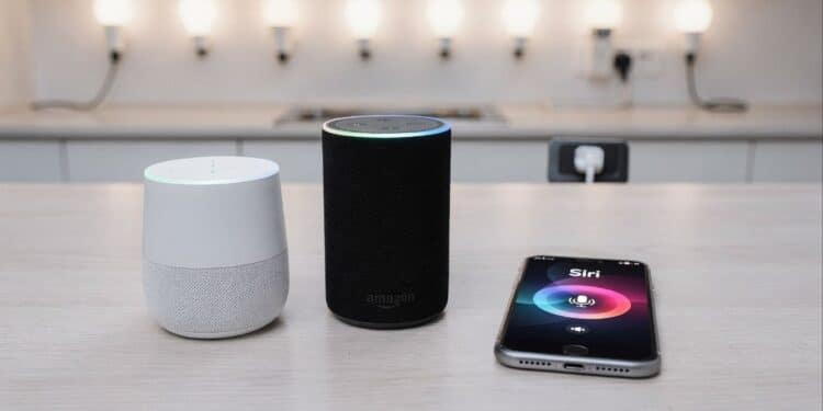 Antes de escolher um assistente virtual, veja todos os pontos fortes de cada uma e escolha a melhor para seu estilo