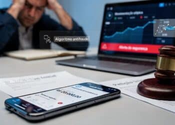 Golpe do Pix expõe falha de segurança, e homem recupera R$ 20 mil após decisão judicial