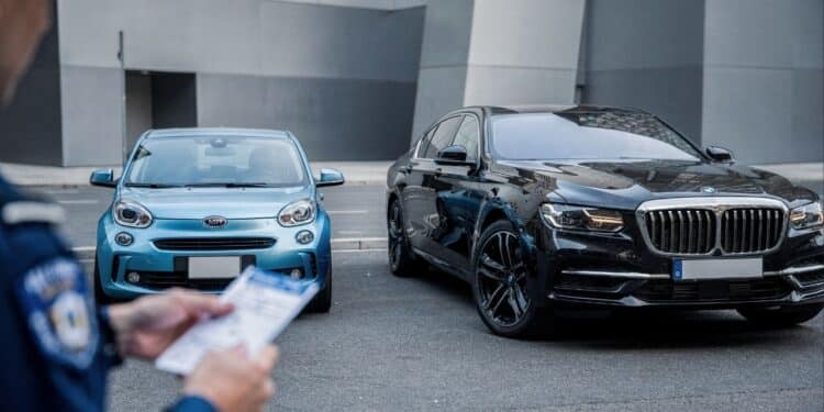 Nova lei pode mudar o mercado de carros no Brasil com alterações diretas nos valores das multas dependendo do modelo