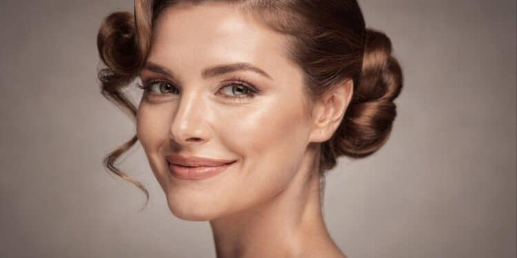 Esqueça o rabo de cavalo: 7 penteados vintage que estão em alta e tiram até 10 anos do visual