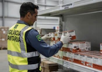 Anvisa proíbe marca de suplementos por fabricação sem licença e alerta para risco de contaminação por falta de higiene