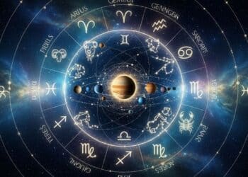 Márcia Sensitiva dá dica de atitudes práticas para salvar seu fim de semana (7-8) da instabilidade dos astros