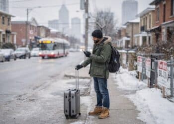 Quanto custa se mudar para Canadá em 2026: renda mínima exigida é menor do que muitos brasileiros imaginam