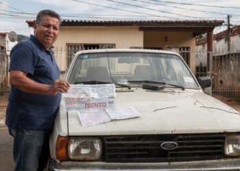 Esquenta o debate no Congresso Nacional a proposta que pode beneficiar milhões de motoristas