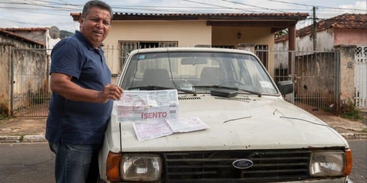 Esquenta o debate no Congresso Nacional a proposta que pode beneficiar milhões de motoristas