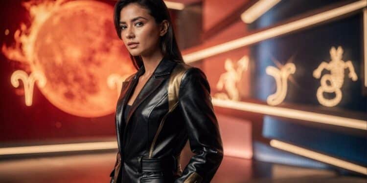 Marte rege 2026 trazendo vitórias no trabalho nas finanças para signos com mais força e oportunidades