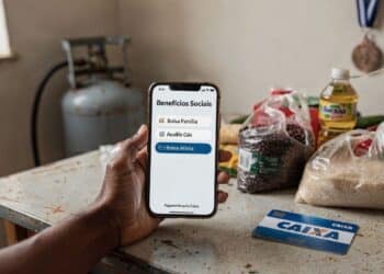 Caixa traz benefícios além do Bolsa Família que muitos não estão utilizando e como solicitar eles