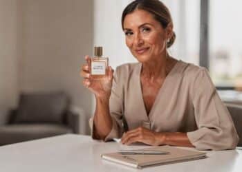 Top 4 perfumes femininos abaixo de R$ 100 que fazem sucesso entre mulheres de 40 anos ou mais