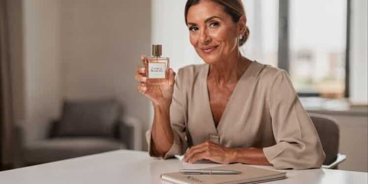 Top 4 perfumes femininos abaixo de R$ 100 que fazem sucesso entre mulheres de 40 anos ou mais