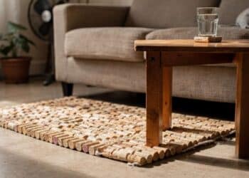 Adeus desperdício: essa é a maneira mais criativa e sustentável de dar nova vida às rolhas que iriam para o lixo