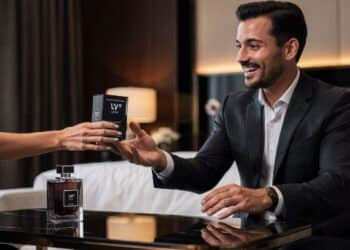 Conheça 5 perfumes masculinos infalíveis para presentear que combinam com o estilo de vida de qualquer homem