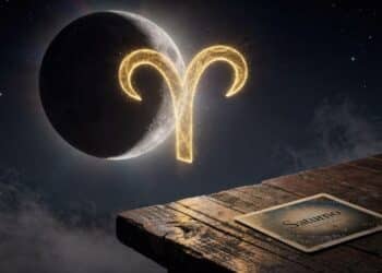 Márcia Fernandes faz alerta após Eclipse Solar em Aquário em 2026 com Saturno em Áries e Mercúrio Retrógrado impactando 5 signos