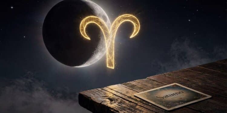 Márcia Fernandes faz alerta após Eclipse Solar em Aquário em 2026 com Saturno em Áries e Mercúrio Retrógrado impactando 5 signos