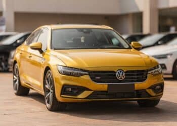 Essa é a cor mais inteligente ao comprar um carro e que te faz escapar da desvalorização