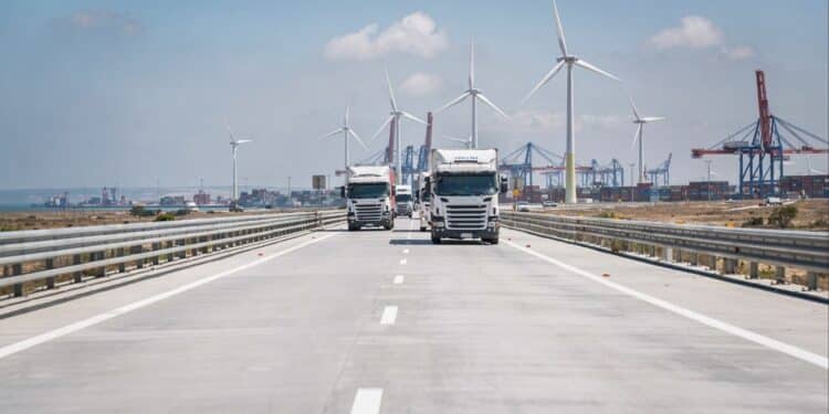 Duplicação da BR-222 entre Caucaia e Pecém soma R$ 283,1 milhões e promete mais segurança, fluidez e logística