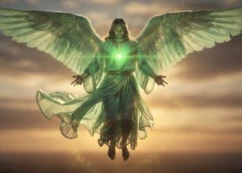 Esses 5 signos entram na proteção do Anjo Rafael e recebem mais saúde e equilíbrio nesta semana