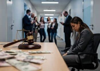 Justiça condena empresa por omissão após colegas imitarem andar de funcionária