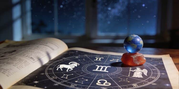 Áries lidera ranking de sorte em 2026 enquanto Virgem e Capricórnio enfrentam ciclo de esforço triplicado