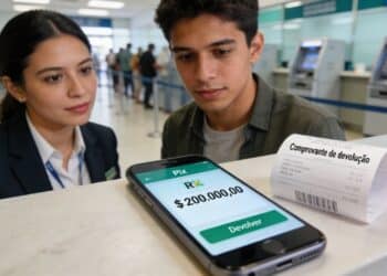 Estudante de Goiânia devolve Pix de R$ 200 mil enviado por engano e empresário presenteia com R$ 1.000
