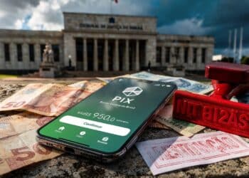 Homem que ficou com Pix errado de R$ 950 é condenado no Paraná e tem que devolver R$ 1.400