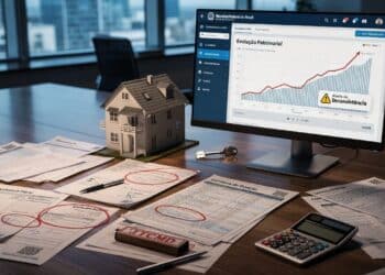 Receita Federal alerta sobre transferência de bens entre familiares e revela a única forma de evitar cobrança de imposto de renda