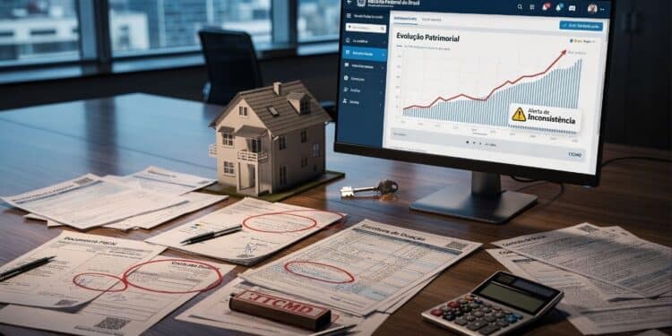 Receita Federal alerta sobre transferência de bens entre familiares e revela a única forma de evitar cobrança de imposto de renda