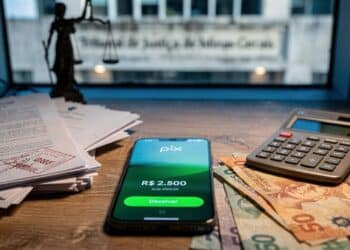 Homem que ficou com Pix enviado por engano é condenado em MG e tem que pagar R$ 10.500