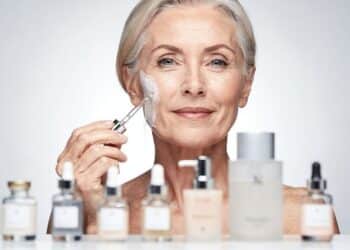 O segredo dos cremes de alta performance vira o investimento preferido de mulheres acima dos 60 anos para rejuvenescer