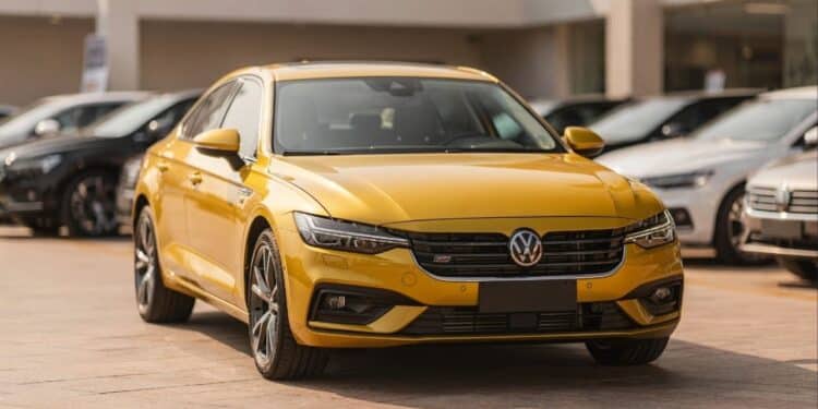 Essa é a cor mais inteligente ao comprar um carro e que te faz escapar da desvalorização