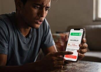 Justiça obriga homem que não devolveu Pix errado a pagar R$ 1.500 de indenização por danos morais