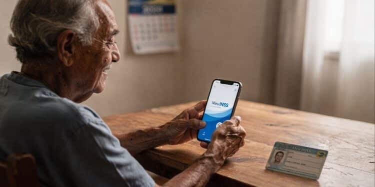 Governo esclarece se aposentados do INSS perderão o benefício por não terem nova identidade em 2026