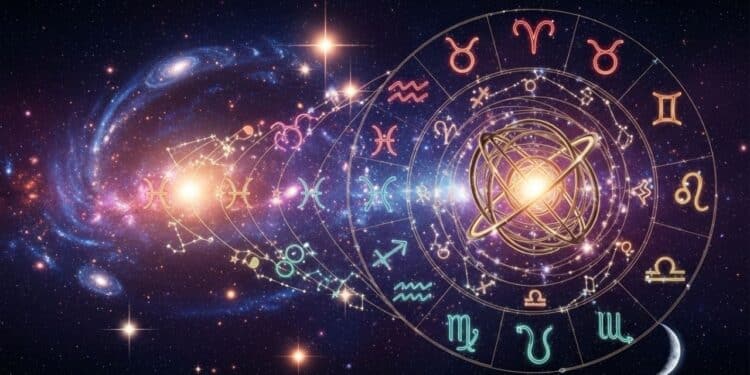 Márcia Sensitiva revela 4 datas perigosas de fevereiro que podem causar brigas e prejuízos no bolso